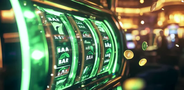 TrueLuck Casino gambling classics