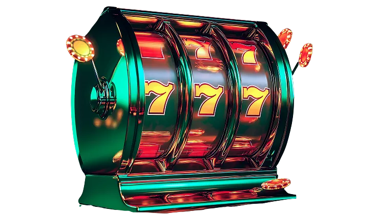 TrueLuck Casino slots, roulette, blackjack